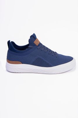 Sneaker Williams Navy