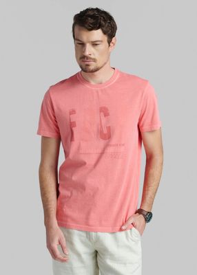 Polera Montana Lt Coral