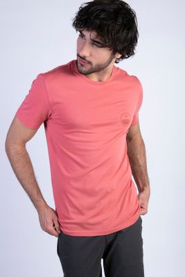 Polera Polo Loa Rose