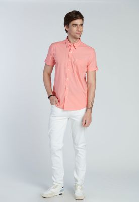 Imagen 2 del producto Camisa Aylesbury Salmon