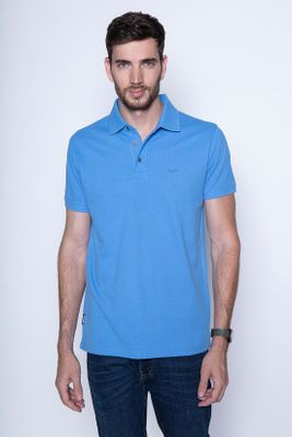 Polera Michigan Ocean