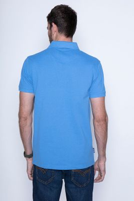 Imagen 2 del producto Polera Michigan Ocean