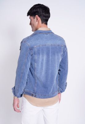 Imagen 2 del producto CHAQUETA SULIVE MARINE