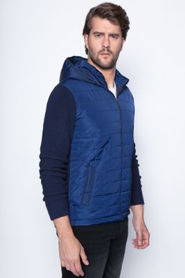 Sweater Sintra Navy