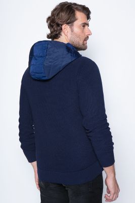 Imagen 2 del producto Sweater Sintra Navy