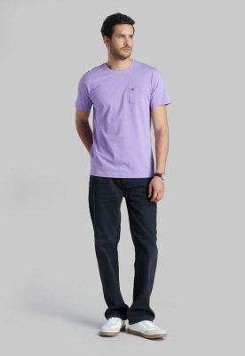 Imagen 2 del producto Polera Houston Lila