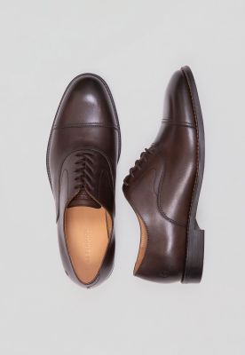 Imagen 2 del producto Zapatos San Francisco Brown