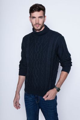 Imagen 1 del producto Sweater Cambridge F Navy