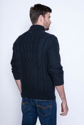 Imagen 2 del producto Sweater Cambridge F Navy