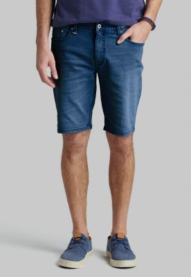 Bermuda Kansas Sport Indigo