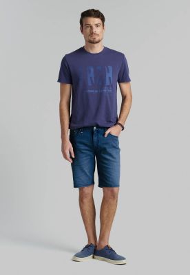 Imagen 2 del producto Bermuda Kansas Sport Indigo