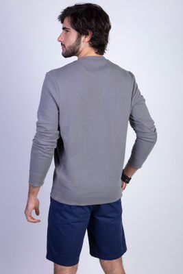 Imagen 2 del producto Polerón Tucson Grey