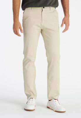 Pantalón Choshuenco Casual Sand