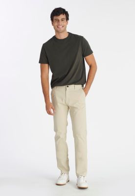 Imagen 2 del producto Pantalón Choshuenco Casual Sand