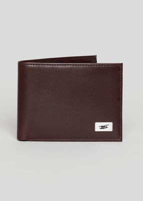 Billetera San Francisco Brown