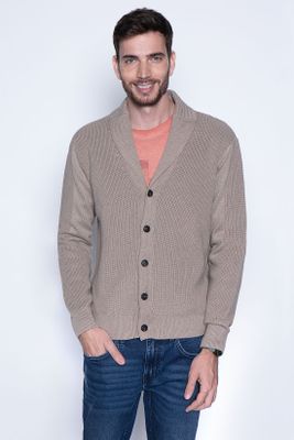Imagen 1 del producto Cardigan Baltimore F Caramel