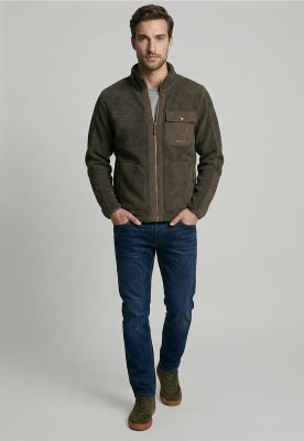 Imagen 2 del producto Poleron Connecticut Military