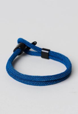 Pulsera Hawaii Fjs Dk.Blue
