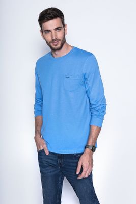 Imagen 1 del producto Polera Básica Ml Ocean