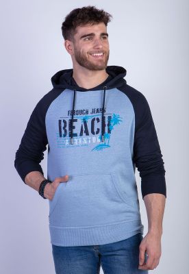 Polerón Trenton Navy