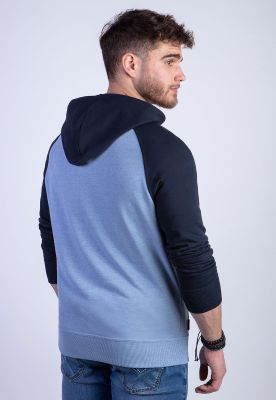 Imagen 2 del producto Polerón Trenton Navy