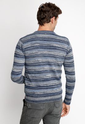 Imagen 2 del producto Sweater Connecticut Navy
