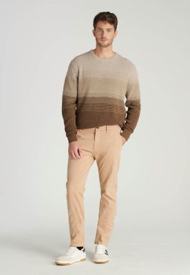 Imagen 2 del producto Pantalón Bingo Avant-Garde Toasted