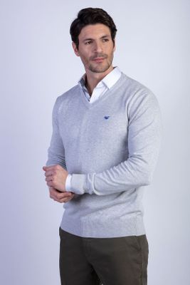 Imagen 1 del producto Sweater Smart Casual L/S Melange