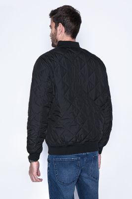 Imagen 2 del producto Chaqueta Bomber Houston Fj Black