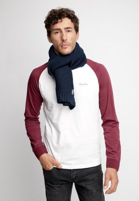 Imagen 1 del producto Polera Missouri Burgundy