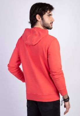 Imagen 2 del producto Polerón Texas Coral