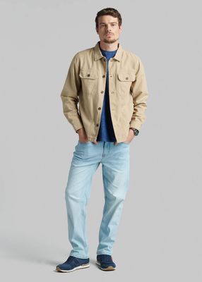 Imagen 2 del producto Chaqueta Dallas Sport Toasted