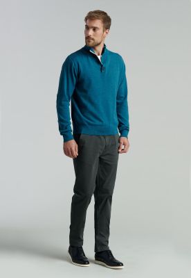 Imagen 2 del producto Sweater Bristol F Business Dk River