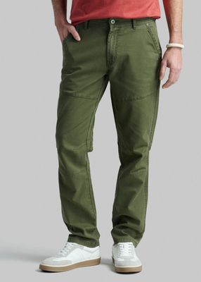 Pantalón Oakland Sport Olive