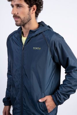 Imagen 2 del producto Cortaviento Llaima Blue