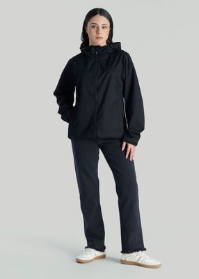 Imagen 2 del producto Cortaviento Amapola Sport Black