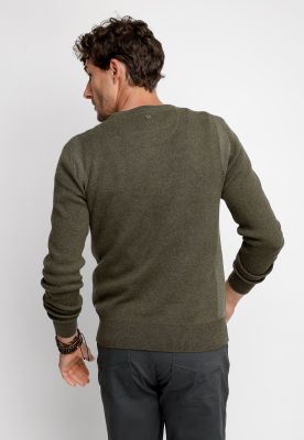 Imagen 2 del producto Sweater Oregon Military Fe
