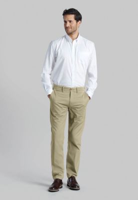 Imagen 2 del producto Pantalón Khaki Twill Slim /33
