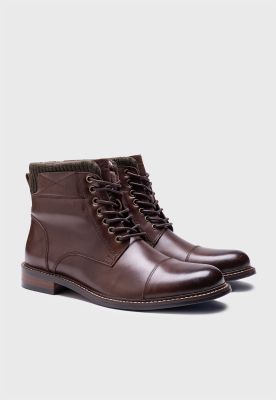 Imagen 2 del producto Bototo Dallas Brown