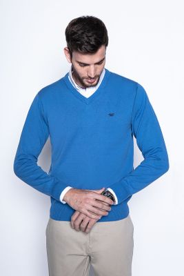 Imagen 1 del producto Sweater Smart Casual L/S Ocean