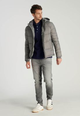 Imagen 2 del producto Parka Cortana Heritage Graphite