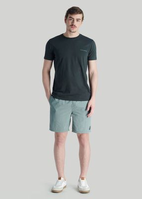 Imagen 2 del producto Polera Geo 1 Nt Charcoal