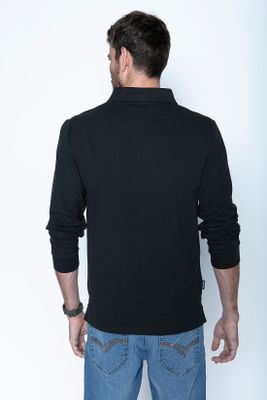 Imagen 2 del producto Polera Polo Ml Metal