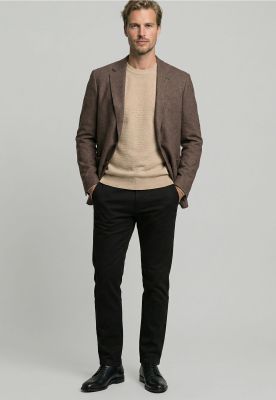 Imagen 2 del producto Blazer Copenhagen Toasted