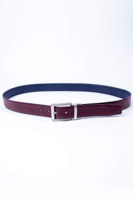 Imagen 2 del producto Cinturón Texas Reversible Navy