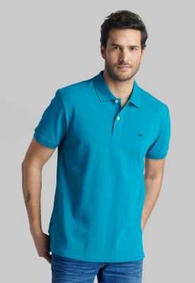 Polera Pique Básica River