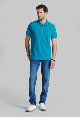 Imagen 2 del producto Polera Pique Básica River