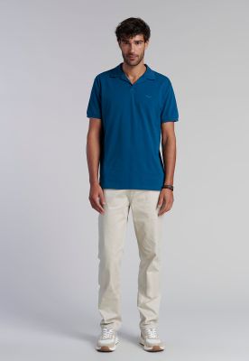 Imagen 2 del producto Polera V Neck Polo Delaware River