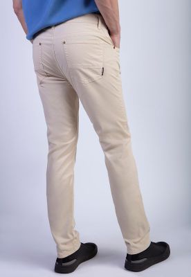 Imagen 2 del producto Pantalón New Jersey F Sand