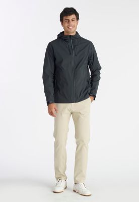 Imagen 2 del producto Chaqueta Cortaviento Maipo Nt Black